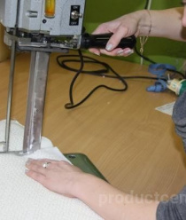 Миасская трикотажная фабрика Allene