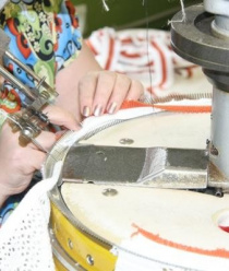 Миасская трикотажная фабрика Allene