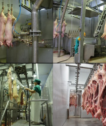 Кубанский бекон