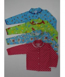 Швейно-вязальное предприятие ВиОла