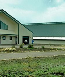 Орловская Нива