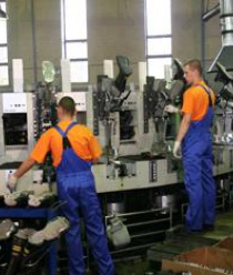 Восток-Сервис