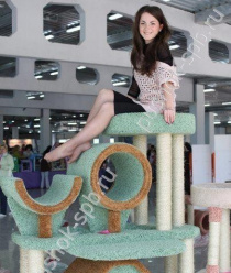 Производственное предприятие Пушок