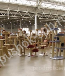 Производственное предприятие Пушок