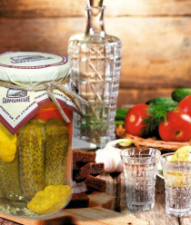 Свиридовские