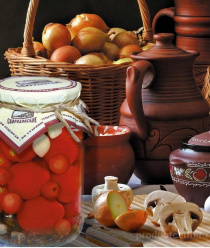 Свиридовские