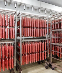 Мясокомбинат Бобровский