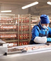 Мясокомбинат Бобровский