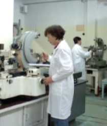 Средневолжский станкостроительный завод (СВСЗ)