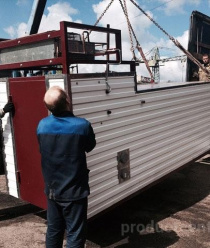 Генераторы Ледяной Воды