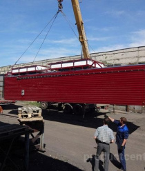 Генераторы Ледяной Воды