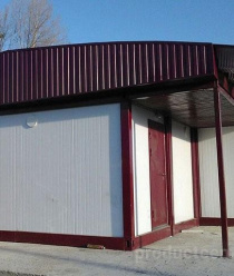 Генераторы Ледяной Воды