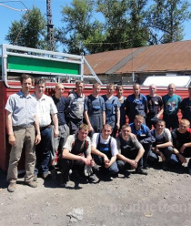 Генераторы Ледяной Воды