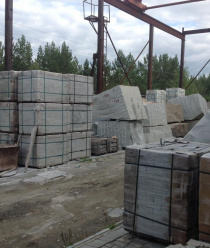 Каменная Река