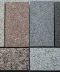 Каменная Река