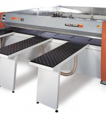 Мебельная фабрика АВС