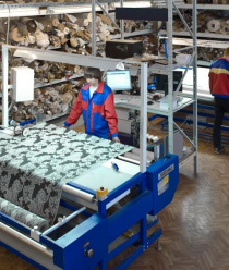 Фабрика Живые диваны