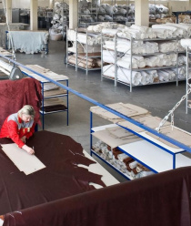 Фабрика Живые диваны