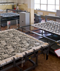 Фабрика Живые диваны