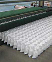 Фабрика ортопедических и анатомических матрасов (Фабрика Cнов)