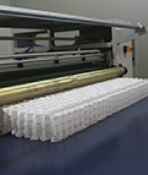 Фабрика ортопедических и анатомических матрасов (Фабрика Cнов)