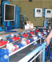 Тепловодомер