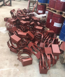 Завод Красное Знамя