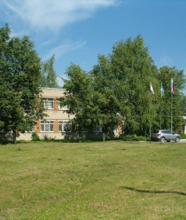 Паритет Вятка