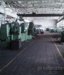 Завод Амурский металлист