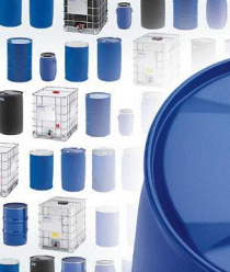 Завод тарных изделий