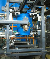 Завод тарных изделий