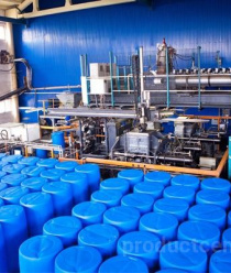 Завод тарных изделий