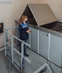 Италсовмонт (ИСМ)