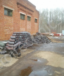 Стройтехника СПб