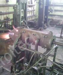 Стройтехника СПб