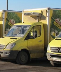 Московский