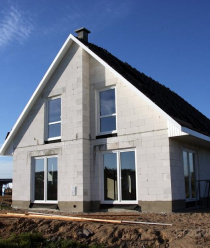 Хабаровский Завод Газобетона