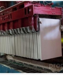 Пешеланский гипсовый завод