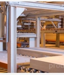 Пешеланский гипсовый завод