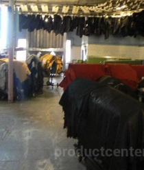 Серпуховский кожевенный завод (Труд)