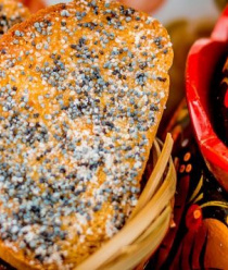 Комбинат кондитерских изделий Агеевский