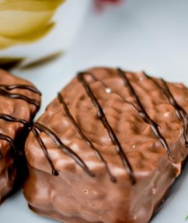 Комбинат кондитерских изделий Агеевский