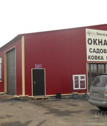 СВ Окна ВДНХ