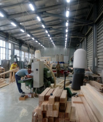 СВ Окна ВДНХ