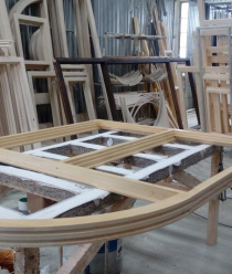 СВ Окна ВДНХ