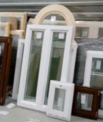 СВ Окна ВДНХ