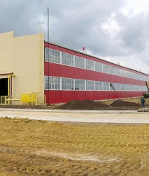 Мценский Кирпичный Завод