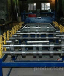 Спецмехстрой