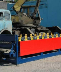 Спецмехстрой