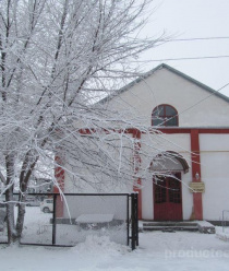 НПО Кос-Маис